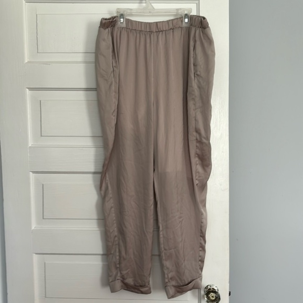 Lysse Dressey Jogger Pants